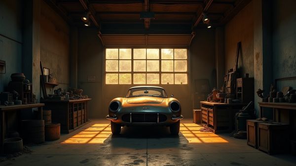 Garage automobile à Saint-Amand-sur-Fion pour tous vos besoins