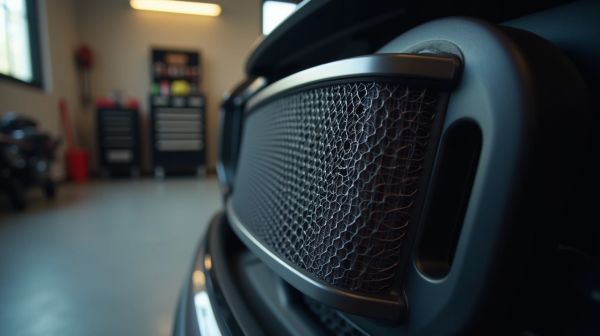 Optimisez votre moteur avec bobines et bougies d'allumage performance