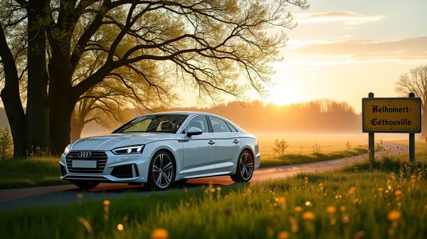 Profitez d'un nettoyage auto complet à Belhomert-Guéhouville