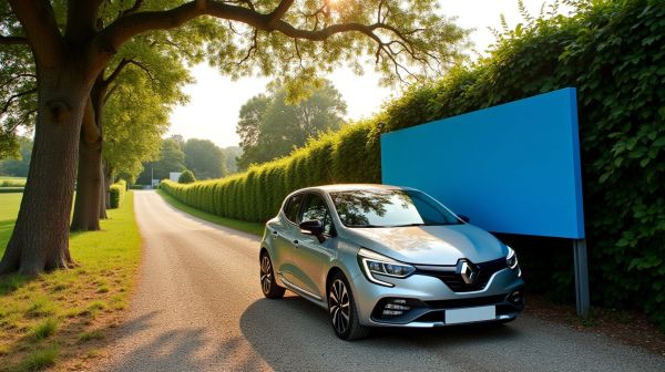 Profitez d'un nettoyage auto complet à Belhomert-Guéhouville